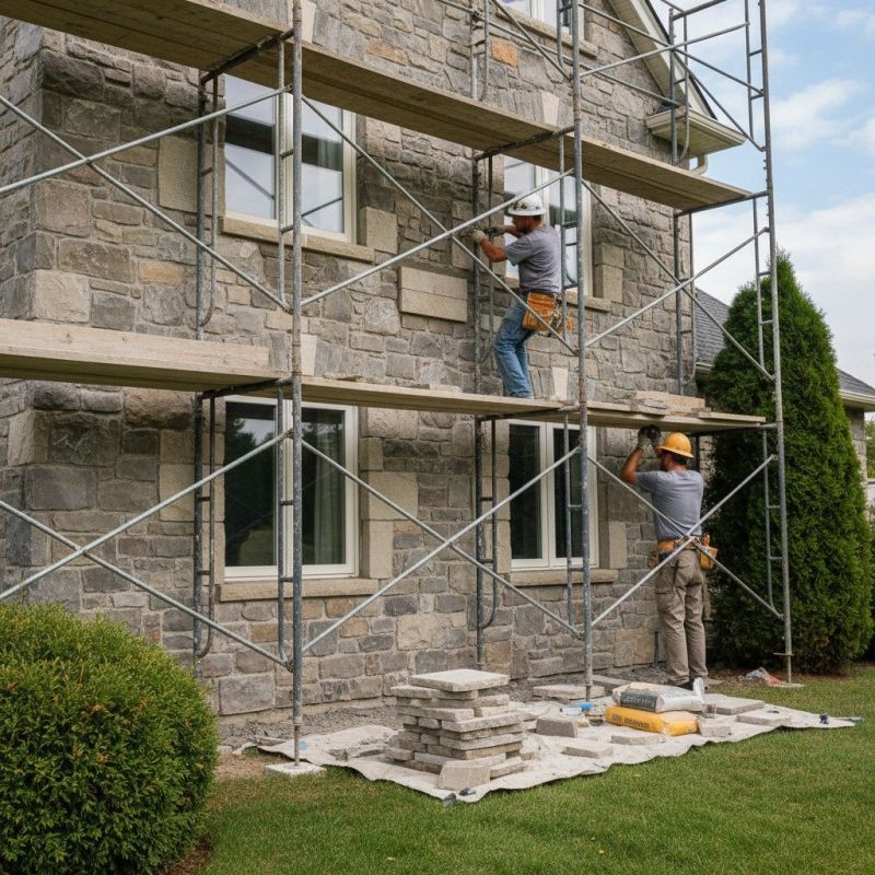 Top Siding Installation Companies in Louisburg, NC