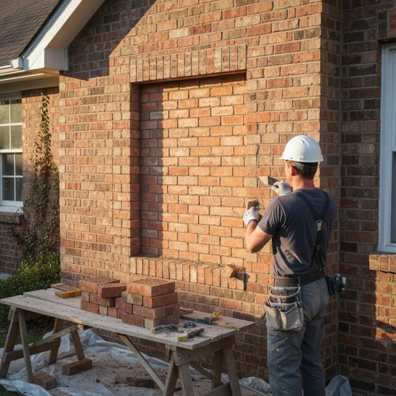 Top Siding Repair Companies in Franklinton, NC