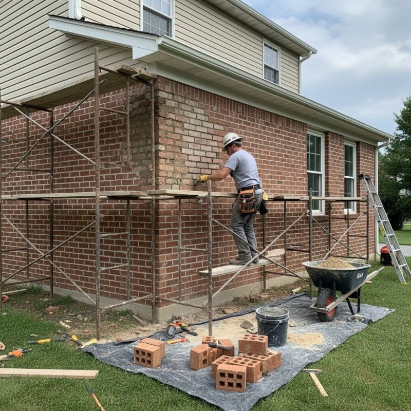 Top Siding Repair Companies in Roxboro, NC