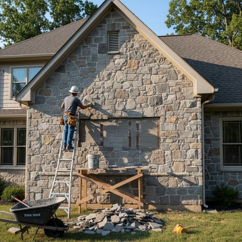 Top Siding Repair Companies in Roxboro, NC