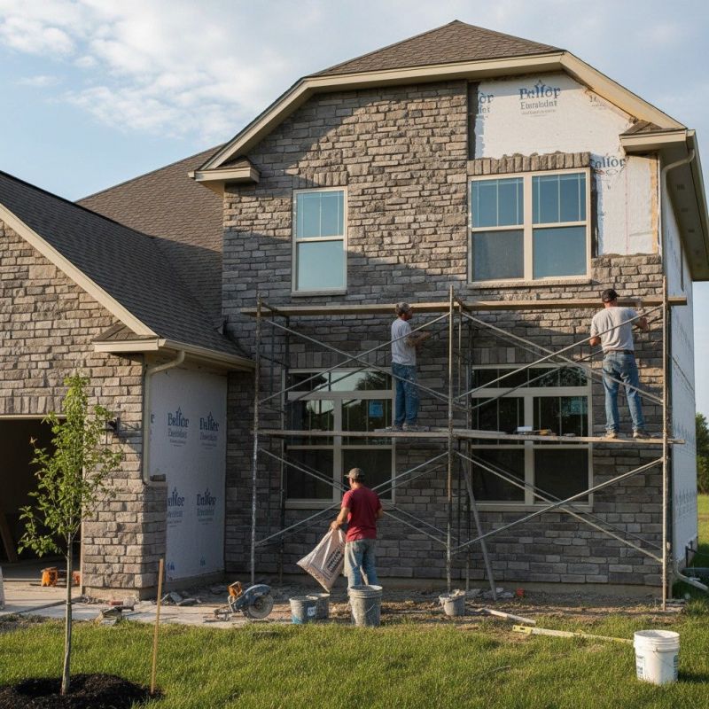 Top Siding Replacement Companies in Franklinton, NC