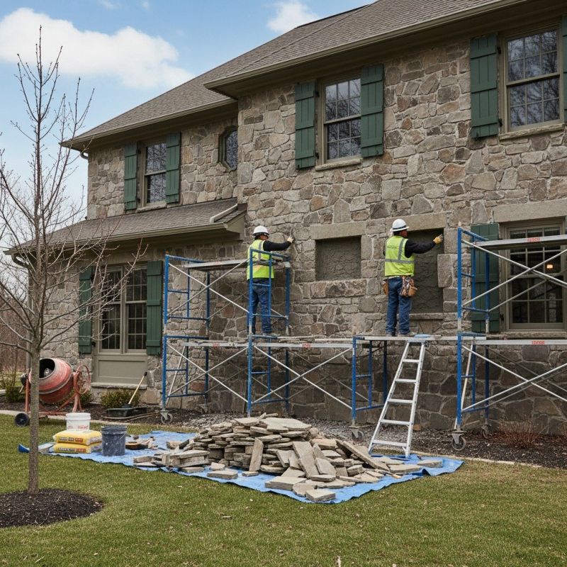 Top Siding Replacement Companies in Zebulon, NC