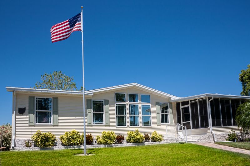 Best Vinyl Siding Replacement Contractors in Henderson, NC