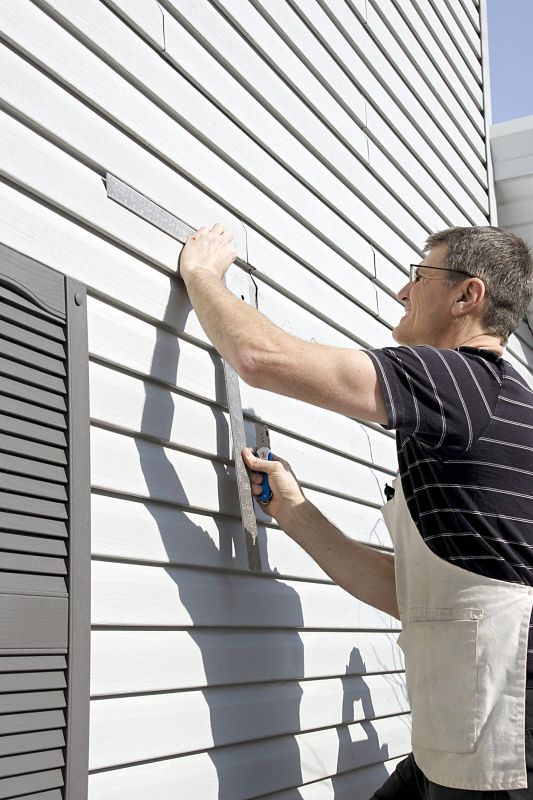 Customized Siding Solutions