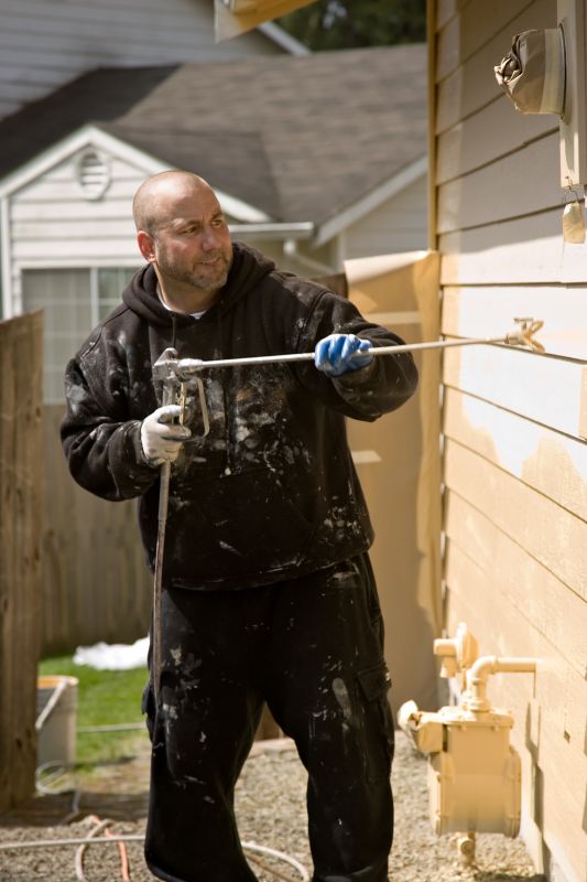Top Rated Products for Siding Service